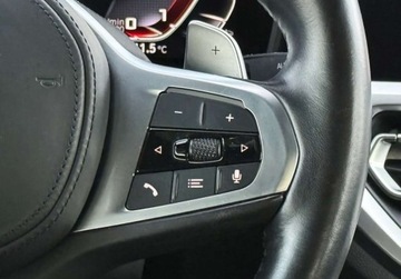 BMW Seria 4 G22-23-26 2022 BMW Seria 4 I wlasciciel Harman M Pakiet Gwarancja Bezwypadkowy, zdjęcie 20