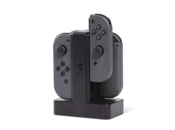 Зарядное устройство PowerA SWITCH для JOY-CON