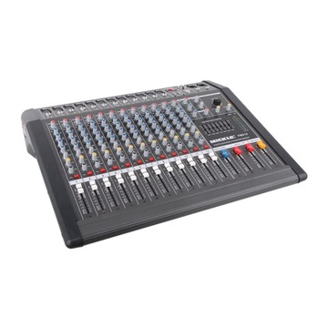 Powermixer PMX12 USB, Bluetooth 2x300 Вт/RMS/4 Ом