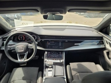 Audi Q8 SUV 3.0 50 TDI 286KM 2023 Audi Q8 Poleasingowe.pl PL, zdjęcie 20