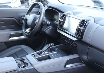 Citroen C5 Aircross SUV Plug-In Facelifting 1.6 PureTech Plug-In 225KM 2022 Citroen C5 Aircross PHEV Shine Pack EAT8 1.6 Hybryda 225KM, zdjęcie 13