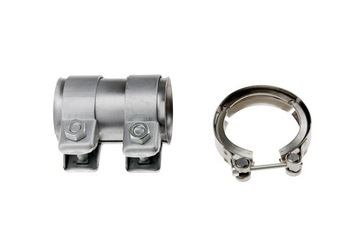 FILTR CZĄSTEK STAŁYCH DPF VW TOURAN 1.9TDi 2.0TDi