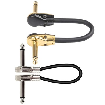 KABEL EFEKTORA BASOWEGO DO GITARY BASOWEJ