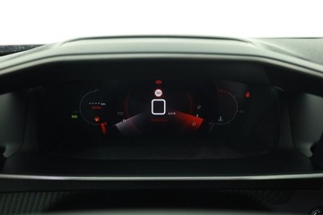 Peugeot 2008 II SUV 1.2 PureTech 130KM 2023 Peugeot 2008 1.2 PureTech, Salon Polska, zdjęcie 7