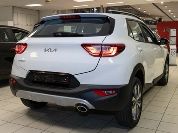 Kia Stonic Crossover Facelifting 1.0 T-GDI 100KM 2025 KIA Stonic 1.0 T-GDI DCT Crossover 100KM 2025, zdjęcie 2