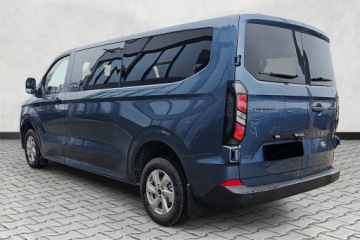 Ford Transit Custom II Van L2 2.0 EcoBlue  136KM 2026 Transit Custom Kombi 320 L2H1 M1 Trend 2.0 136KM, zdjęcie 7