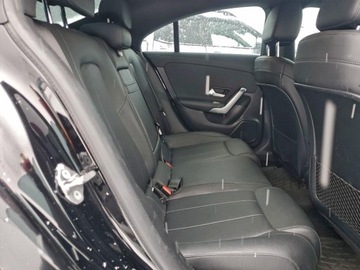 Mercedes CLA C118/X118 2021 Mercedes-Benz CLA 250 4Matic 2021 2.0 Benzyna 221KM, zdjęcie 10