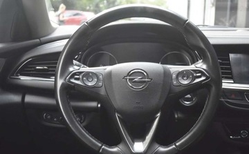 Opel Insignia II Grand Sport 1.6 CDTI  136KM 2019 Opel Insignia Opel Insignia Grand Sport 1.6 Diesel Automatik Business Edit, zdjęcie 20