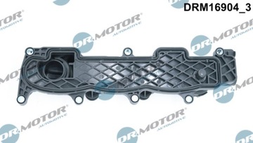 KRYT HLAVA VÁLCŮ DR.MOTOR AUTOMOTIVE DRM16904