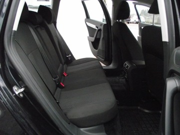 Volkswagen Passat B7 Variant 2.0 TDI CR DPF BlueMotion 140KM 2011 Volkswagen Passat Możliwość zamiany., zdjęcie 7