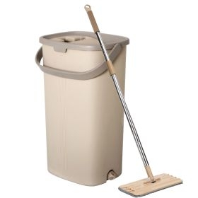 ПЛОСКАЯ ШВАБРА С JAZZ SQUEERER