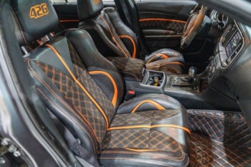 Dodge Charger VII 2019 Dodge Charger RT Scat Pack Magnuson Supercharger Kit, Stroker 7.0L Hemi V8, zdjęcie 17