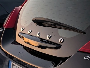 Volvo C30 Hatchback 3d 1.6 D DRIVe 109KM 2010 Volvo C30 Klima Alu Tempomat Serwis Gwarancja 1.6 Diesel 109KM, zdjęcie 33
