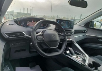 Peugeot 3008 II Crossover Facelifting  1.5 BlueHDi 130KM 2022 Peugeot 3008 1.5 BlueHDI 130KM Allure Vat 23 Automat Hak 1.5 Diesel 130KM, zdjęcie 15