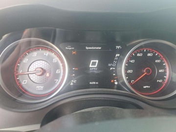 Dodge Charger VII 2022 Dodge Charger Sxt 2022 3.6l 3.6 Benzyna 292KM, zdjęcie 9