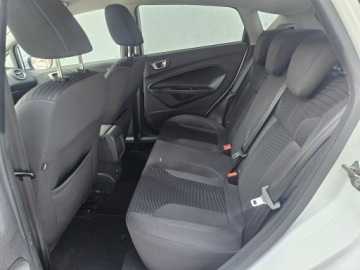 Ford Fiesta VII Hatchback 3d Facelifting 1.0 EcoBoost 125KM 2015 Ford Fiesta Led, Navi,Klimatronik, Grzane Fotele,, zdjęcie 22