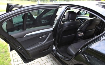 BMW 2011 BMW-ALPINA B5 4.4Bi-Turbo Bi-Xenony Automatic Skorzana Tapicerka Navi Gwar, zdjęcie 11