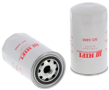 Filtr oleju SO 3468 HiFi Filter
