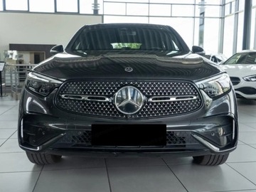 Mercedes GLC C254/X254 Coupe 2.0 300 258KM 2025 GLC Coupe 300 4-Matic AMG Line 2.0 (258KM) 2025, zdjęcie 1