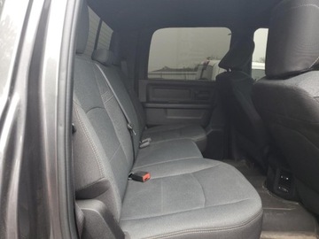  RAM 2500 Tradesman 2024 6.7l 6.7 Diesel 370KM, zdjęcie 10