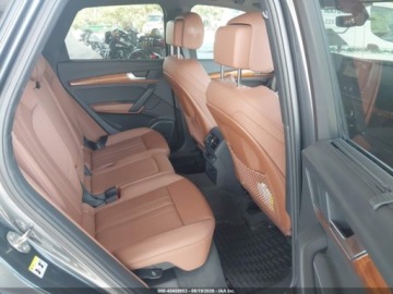 Audi Q5 II 2023 Audi Q5 Prestige 45 Tfsi S Line Quattro S Tronic 2023 2.0 Benzyna 261KM, zdjęcie 13