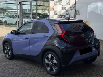 Toyota Aygo X 2026 Od ręki - Style 1.5 Hybrid 116KM | Czujniki parkowania!, zdjęcie 2