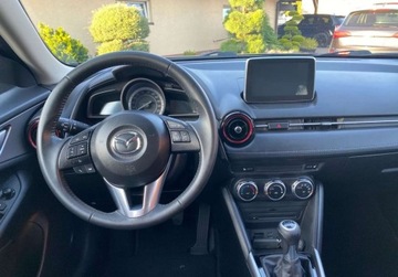 Mazda CX-3 2016 Mazda CX-3 Mazda CX-3 C2016 1.5 Diesel 105KM, zdjęcie 9