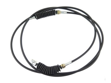 LINKA GAZU JCB ŁADOWARKI TELESKOPOWE 531 FASTRAC