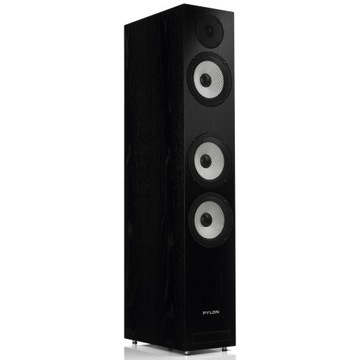PYLON AUDIO RUBY 30 KOLUMNA PODŁOGOWA DĄB BLACK