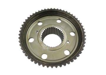 ЗУБЧАТОЕ КОЛЬЦО ДИНАМИКА VOLVO A25D A30C A35D