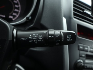 Mitsubishi ASX I SUV 1.8 DID MIVEC 150KM 2010 Mitsubishi ASX 1.8 DI-D MIVEC, Salon Polska, zdjęcie 18