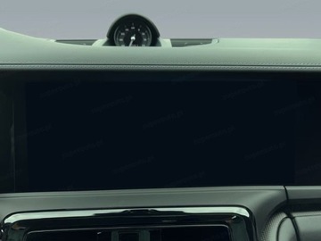 Porsche Panamera III Liftback GTS 4.0 500KM 2025 PORSCHE Panamera GTS Sedan 4.0 (500KM) 2025, zdjęcie 9