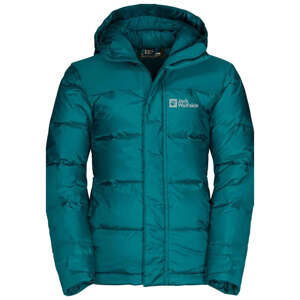 JACK WOLFSKIN Kurtka MOUNT COOK JACKET KIDS 152