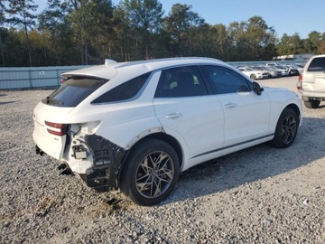  Genesis GV70 Base 2023 2.5l 2.5 Benzyna 300KM, zdjęcie 3