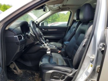 Mazda CX-5 II 2020 Mazda CX-5 2020 GRAND TOURING 2.5 Benzyna 187KM, zdjęcie 6