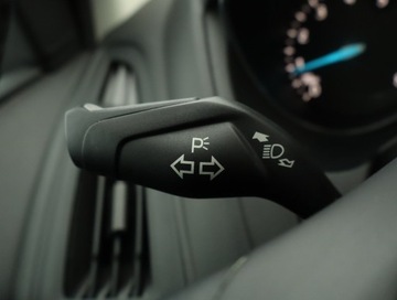 Ford Focus III Sedan Facelifting 1.6 Ti-VCT 105KM 2017 Ford Focus 1.6 i, Salon Polska, Serwis ASO, Klima, zdjęcie 16