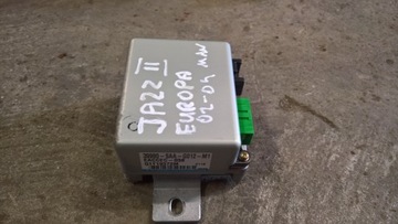 Sterownik wspomagania eps Honda Jazz II europa 02-