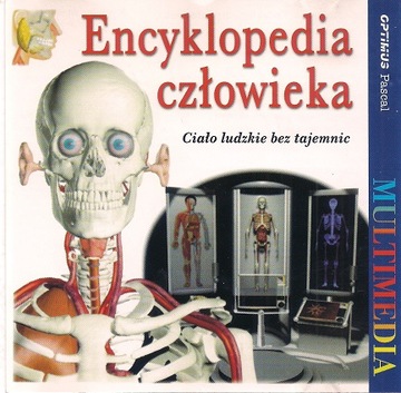 Encyklopedia Człowieka OPTIMUS PASCAL PC