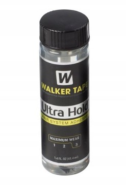 Клей для париков ULTRA HOLD на шнуровке спереди, 41 мл