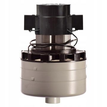 SILNIK SSĄCY / TURBINA DO SZOROWARKI TENNANT T7, WINDSOR COMPACT - 24V 700W