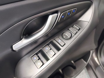 Hyundai i30 III Hatchback 1.4 T-GDI 140KM 2017 Hyundai i30 III 1.4 turbo 140 KM, 37 tyś km, Pełny serwis, zdjęcie 9