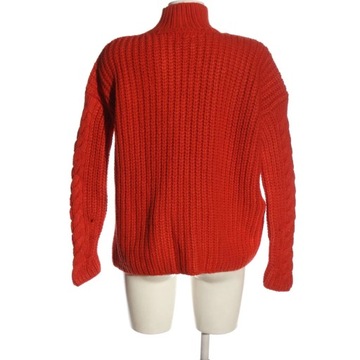 RIVER ISLAND Sweter z grubej dzianiny Rozm. EU 34