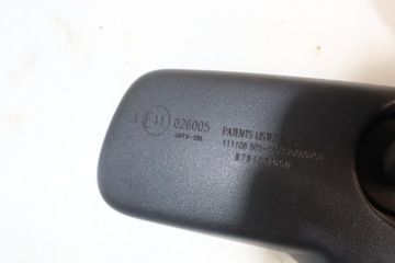ZRCÁTKO VNITŘNÍ TOYOTA AURIS I
