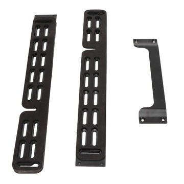 Для раздельного монтажного кронштейна звуковой панели