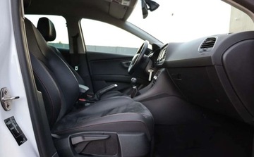 Seat Leon III ST 1.4 TSI ACT 150KM 2015 Seat Leon Seat Leon 1.4 EcoTSI FR SampS 1.4 Benzyna 150KM, zdjęcie 20