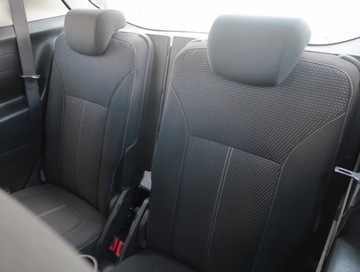 Opel Zafira C Tourer 1.4 Turbo ECOTEC 140KM 2012 Opel Zafira 1.4 Turbo, 7 miejsc, Klima, Tempomat, zdjęcie 17