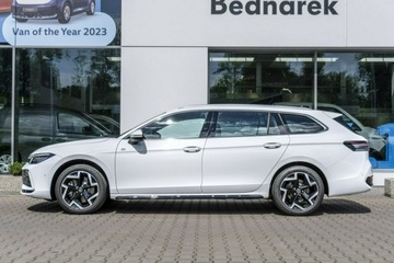 Volkswagen Passat B9 2026 Volkswagen Passat R-Line 2.0 TSI 4MOTION 265 KM, zdjęcie 13
