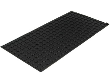 Bumpony Odboje Dystanse 242 szt. 10mm x 2,5mm +GRATIS