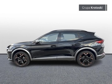 Cupra Formentor Crossover 1.5 TSI 150KM 2024 Cupra Formentor 1.5 TSI 150 KM 7-biegowa automatyc, zdjęcie 2