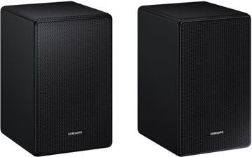 SAMSUNG SWA-9500S Черные динамики